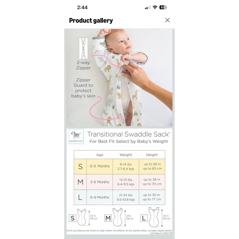 Amazing Baby amazing baby